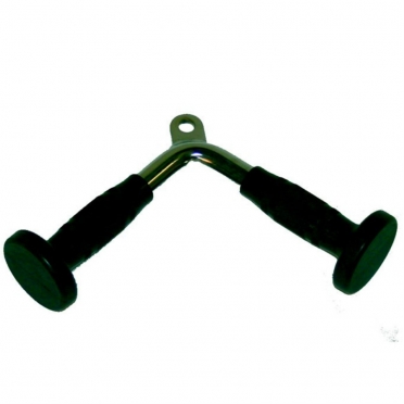 Tunturi Triceps Stang Rubber 